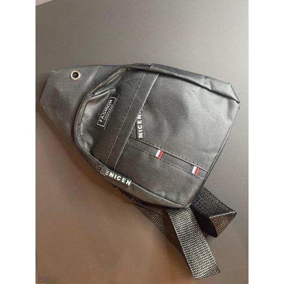 Outdoor‎ men's sling bag - Picture 1 of 4